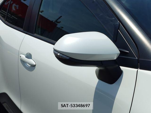Toyota YARIS CROSS 2023-11 7252980-9
