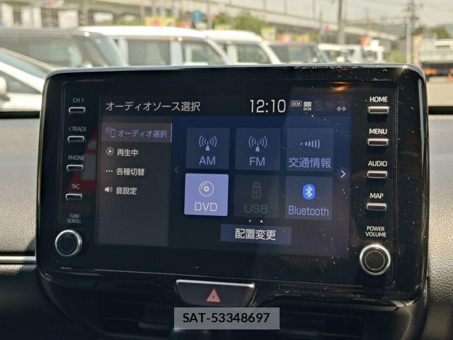 Toyota YARIS CROSS 2023-11 7252980-25