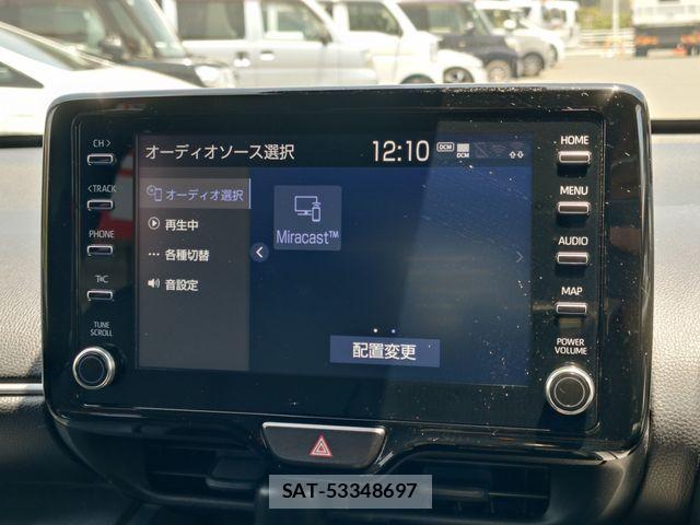Toyota YARIS CROSS 2023-11 7252980-26