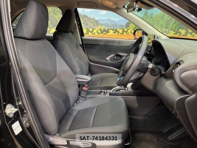 Toyota YARIS CROSS 2024-03 7252979-10