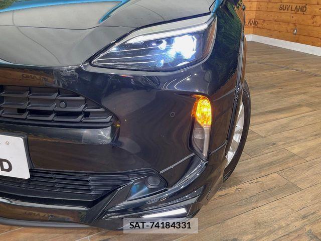 Toyota YARIS CROSS 2024-03 7252979-13