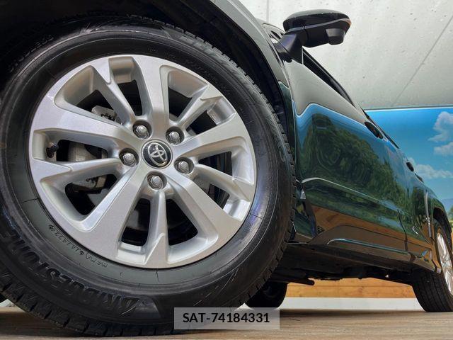 Toyota YARIS CROSS 2024-03 7252979-14
