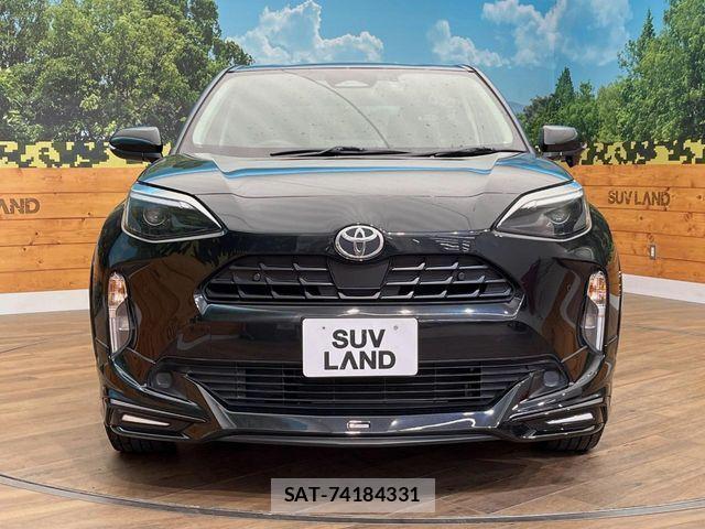 Toyota YARIS CROSS 2024-03 7252979-15
