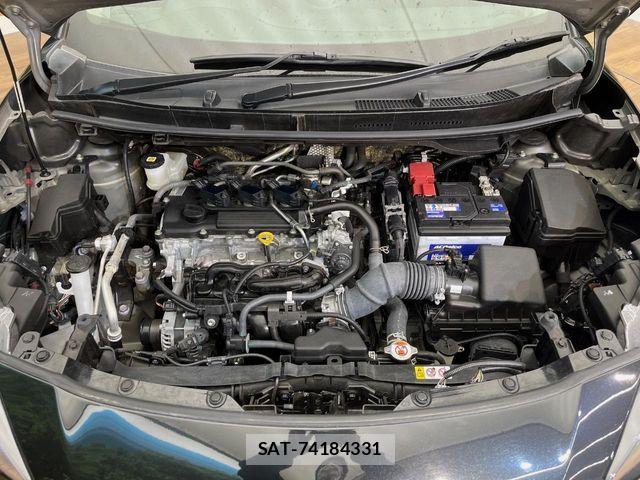 Toyota YARIS CROSS 2024-03 7252979-19