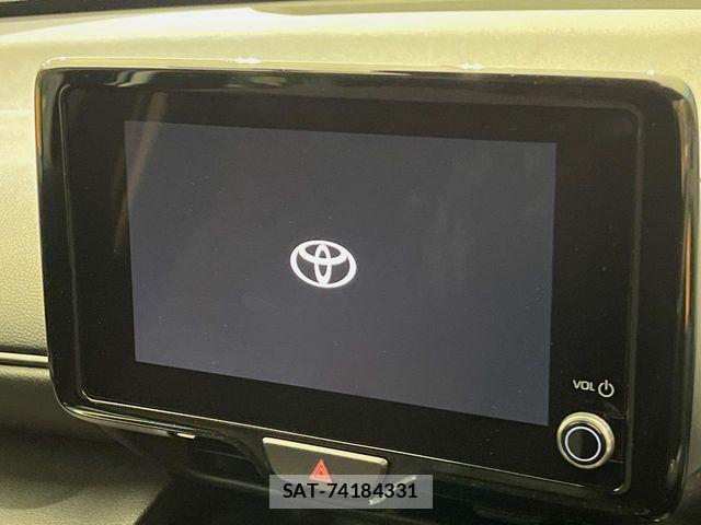 Toyota YARIS CROSS 2024-03 7252979-4