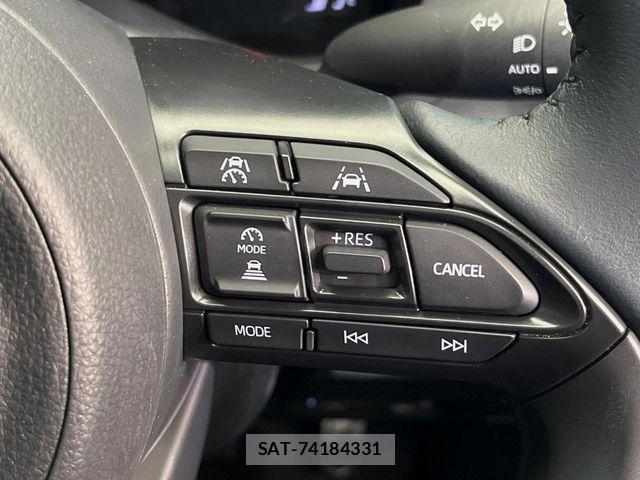 Toyota YARIS CROSS 2024-03 7252979-6