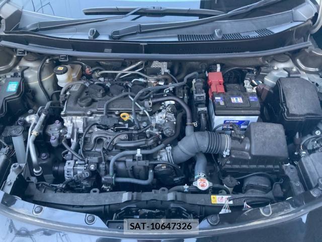 Toyota YARIS CROSS 2021-07 7273345-22