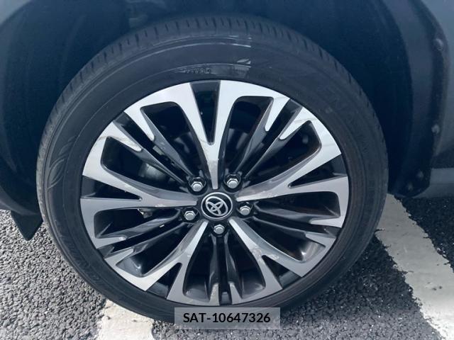 Toyota YARIS CROSS 2021-07 7273345-2