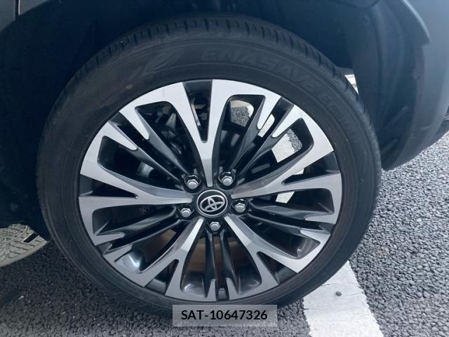Toyota YARIS CROSS 2021-07 7273345-3