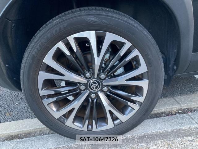 Toyota YARIS CROSS 2021-07 7273345-4