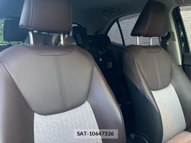 Toyota YARIS CROSS 2021-07 7273345-7