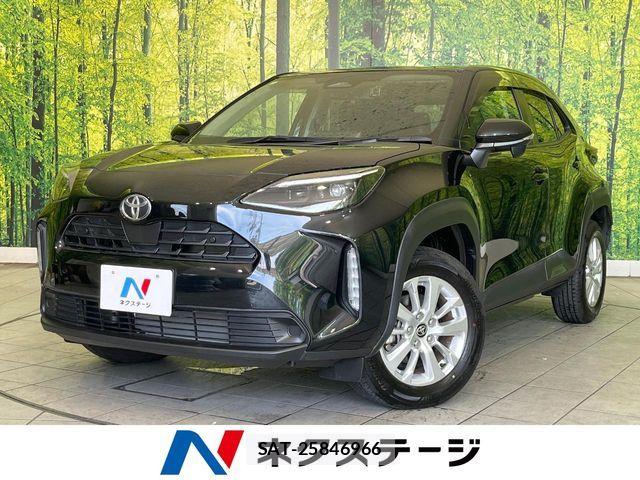 Toyota YARIS CROSS 2024-05 7273346-0