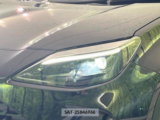 Toyota YARIS CROSS 2024-05 7273346-12