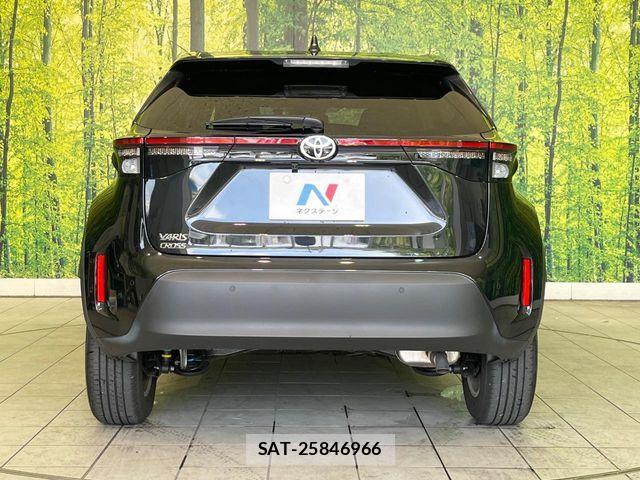 Toyota YARIS CROSS 2024-05 7273346-15