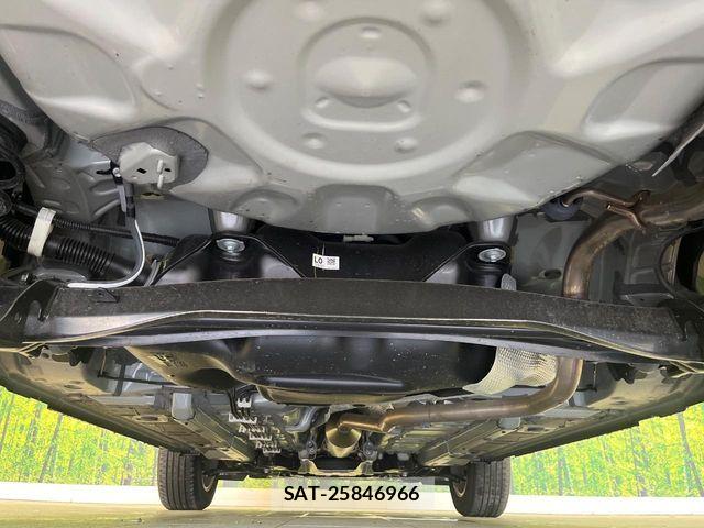 Toyota YARIS CROSS 2024-05 7273346-19
