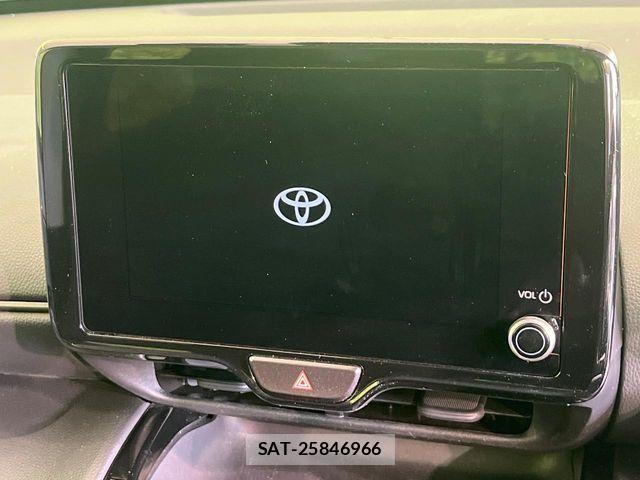 Toyota YARIS CROSS 2024-05 7273346-2