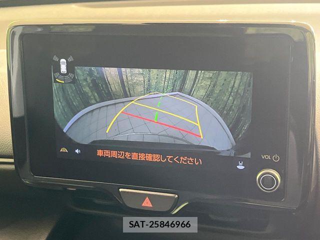 Toyota YARIS CROSS 2024-05 7273346-3