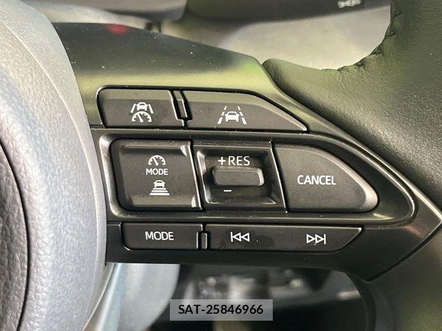 Toyota YARIS CROSS 2024-05 7273346-5