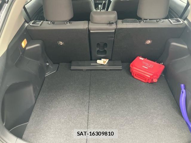 Toyota YARIS CROSS 2023-02 7331475-10