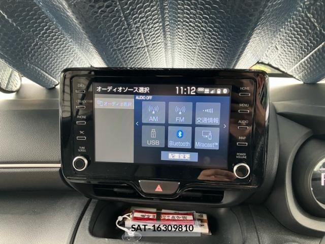 Toyota YARIS CROSS 2023-02 7331475-14