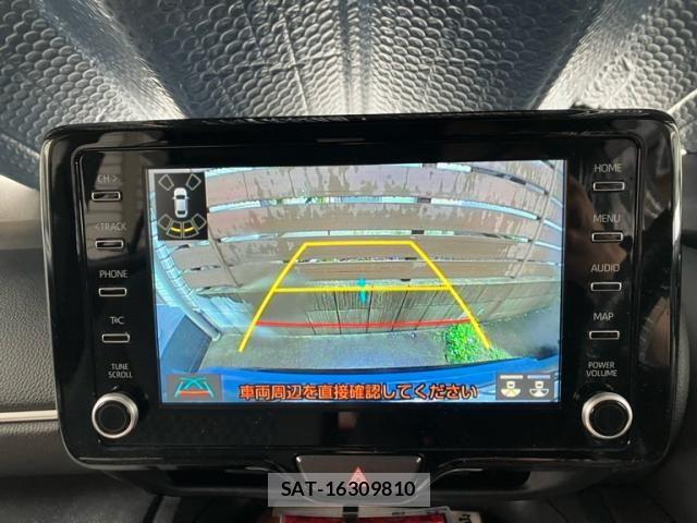Toyota YARIS CROSS 2023-02 7331475-15