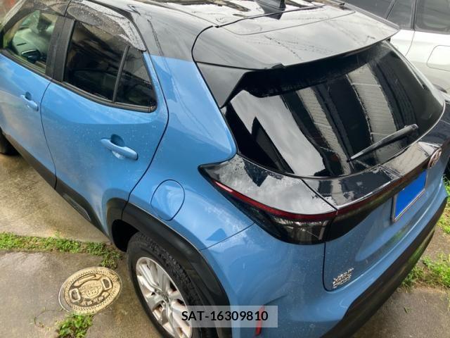 Toyota YARIS CROSS 2023-02 7331475-1