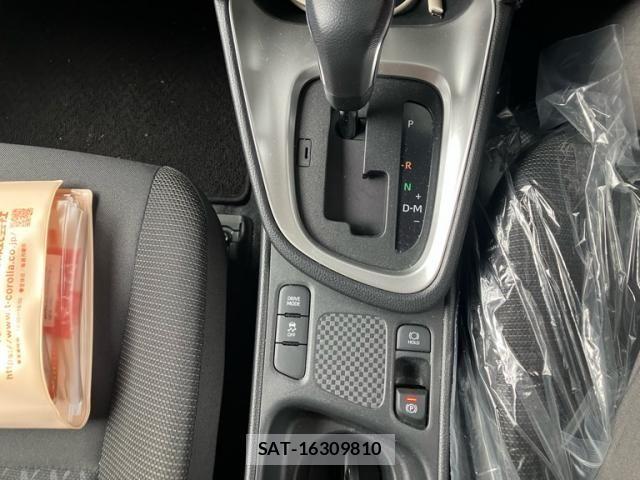 Toyota YARIS CROSS 2023-02 7331475-20