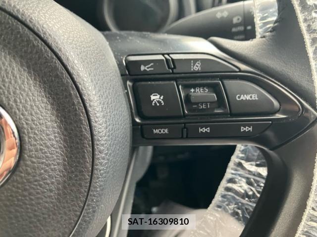 Toyota YARIS CROSS 2023-02 7331475-21