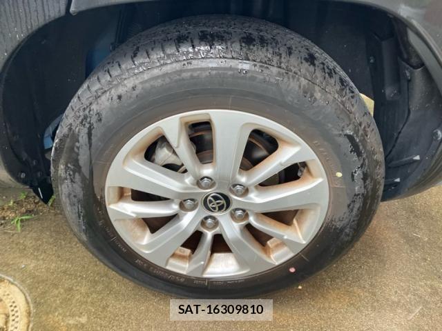 Toyota YARIS CROSS 2023-02 7331475-5