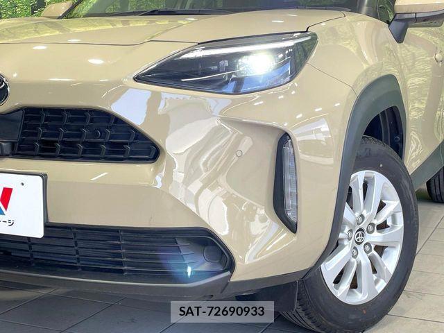 Toyota YARIS CROSS 2020-09 7331479-11
