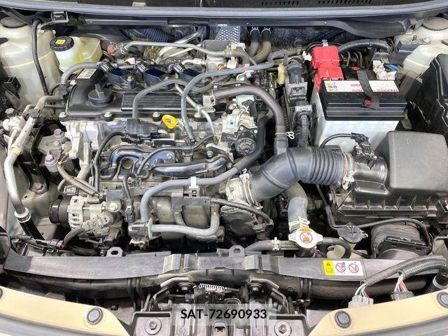 Toyota YARIS CROSS 2020-09 7331479-17
