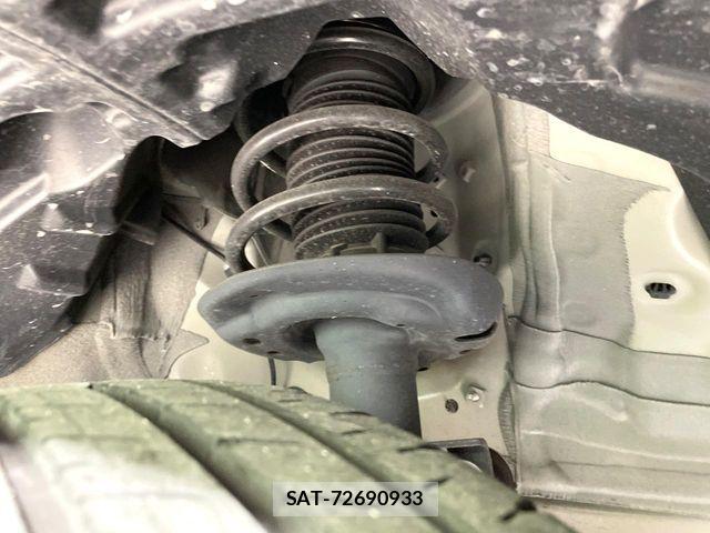 Toyota YARIS CROSS 2020-09 7331479-19