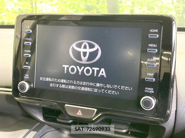 Toyota YARIS CROSS 2020-09 7331479-2