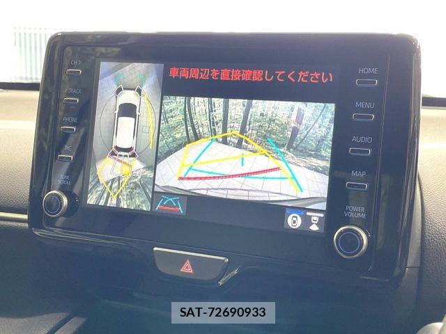 Toyota YARIS CROSS 2020-09 7331479-3