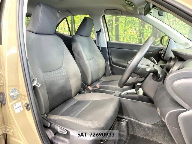 Toyota YARIS CROSS 2020-09 7331479-7