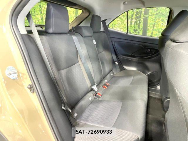 Toyota YARIS CROSS 2020-09 7331479-8