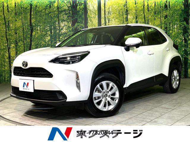 Toyota YARIS CROSS 2025-01 7331476-0