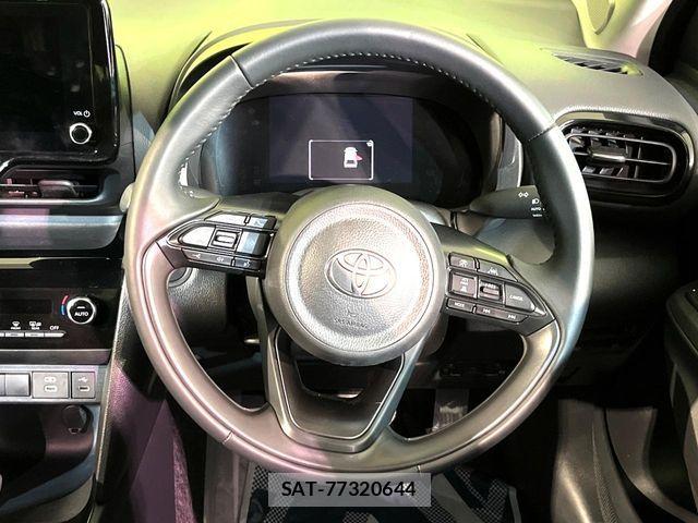 Toyota YARIS CROSS 2025-01 7331476-10