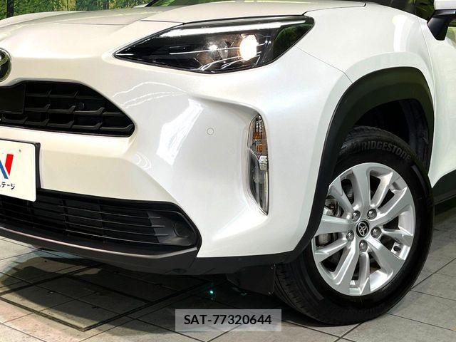 Toyota YARIS CROSS 2025-01 7331476-11