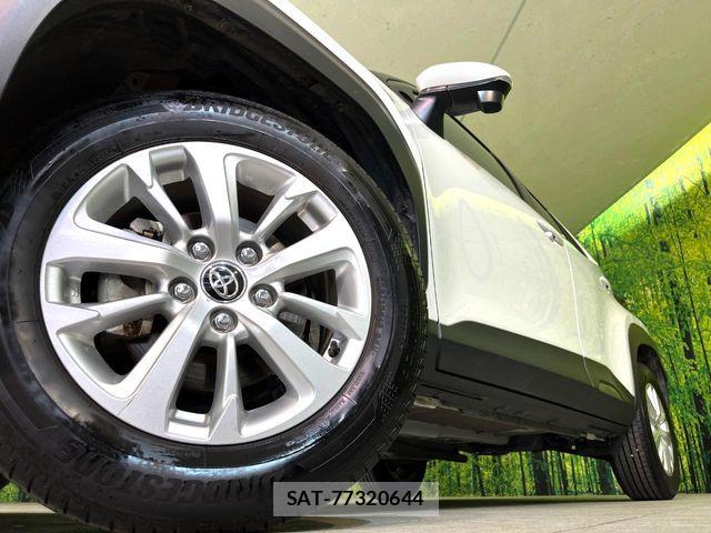 Toyota YARIS CROSS 2025-01 7331476-12