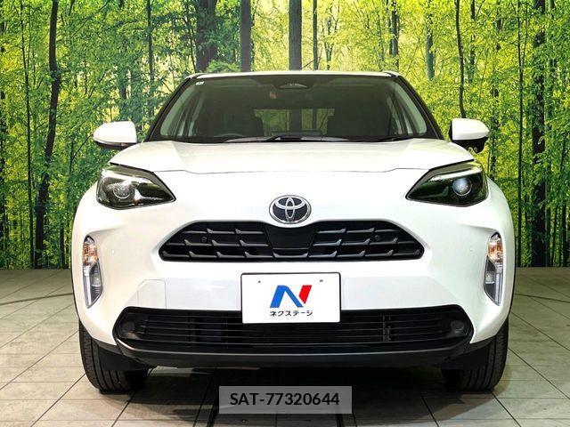 Toyota YARIS CROSS 2025-01 7331476-13