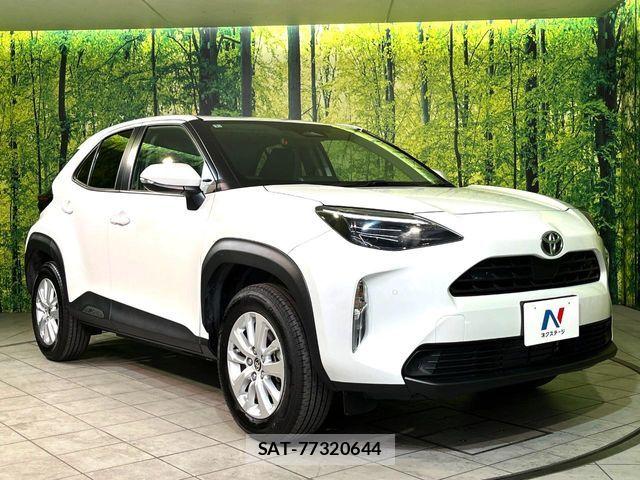 Toyota YARIS CROSS 2025-01 7331476-15