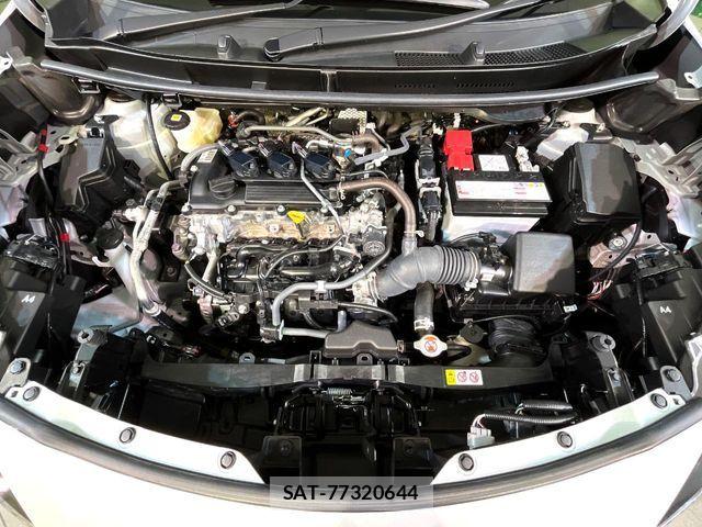 Toyota YARIS CROSS 2025-01 7331476-17