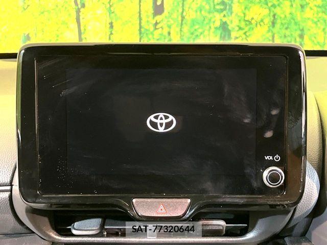 Toyota YARIS CROSS 2025-01 7331476-3