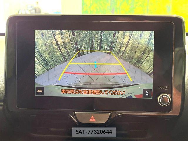 Toyota YARIS CROSS 2025-01 7331476-5