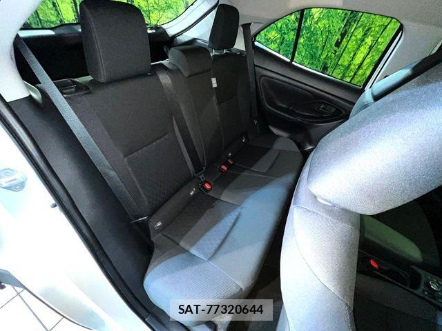 Toyota YARIS CROSS 2025-01 7331476-8