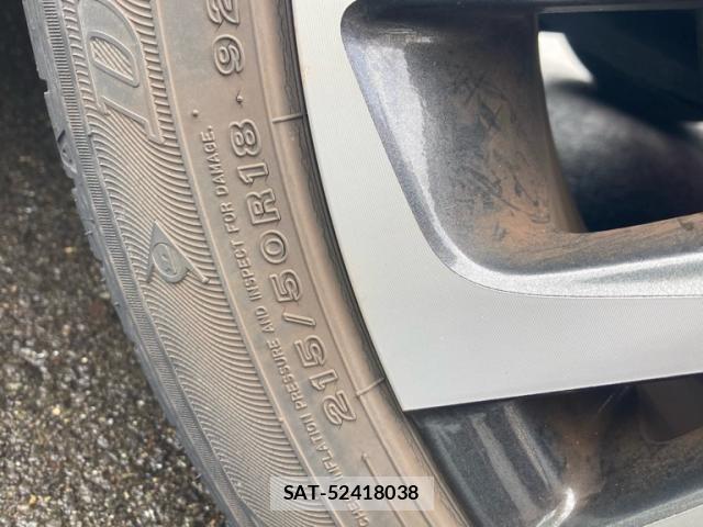 Toyota YARIS CROSS 2020-11 7331478-9