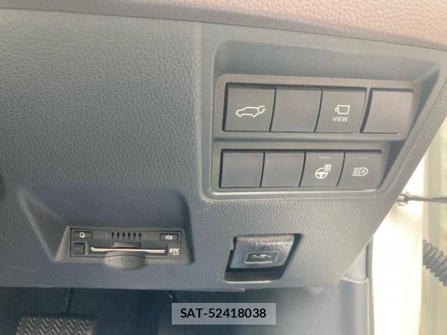 Toyota YARIS CROSS 2020-11 7331478-15