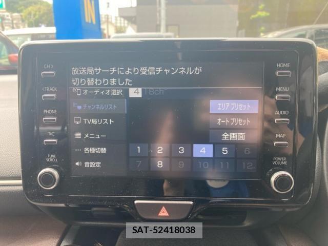 Toyota YARIS CROSS 2020-11 7331478-26