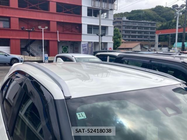 Toyota YARIS CROSS 2020-11 7331478-2